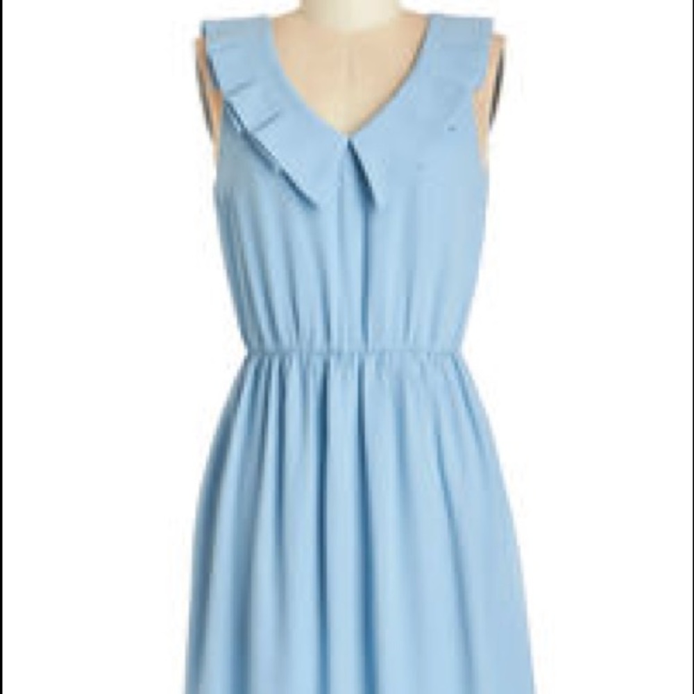 Savor the Sunrise Dress